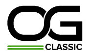 OG Classic Logo