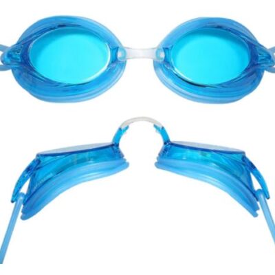BlueSeventy N2 Elite Swim Goggle - Blue