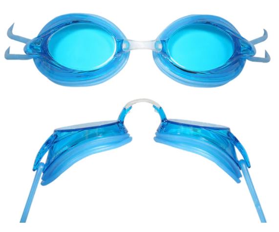 BlueSeventy N2 Elite Swim Goggle - Blue