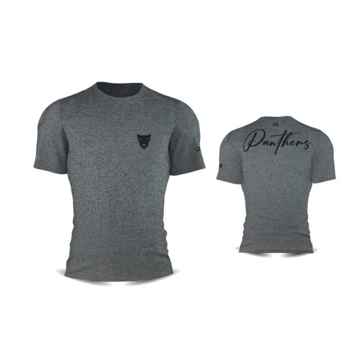 Panther Fitness Tee