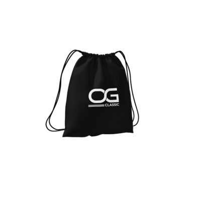 OG Classic Drawstring Bag