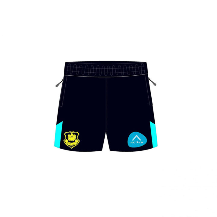Darjeeling Training Shorts 2023