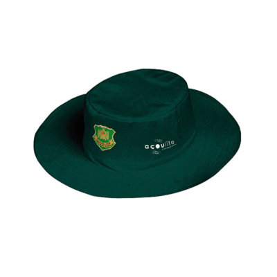 Darjeeling Cricket Sun Hat