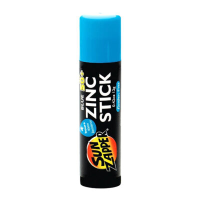 Blue Zinc Stick SPF 50+