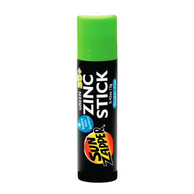 Green Zinc Stick SPF 50+