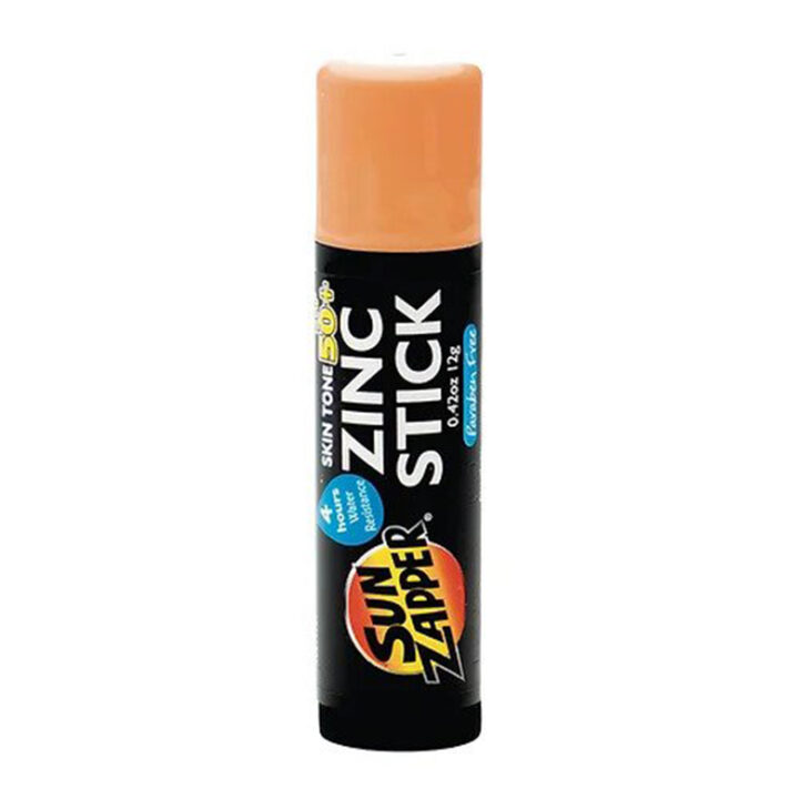 Light Skin Tone Zinc Stick SPF 50+