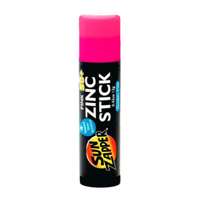 Pink Zinc Stick SPF 50+
