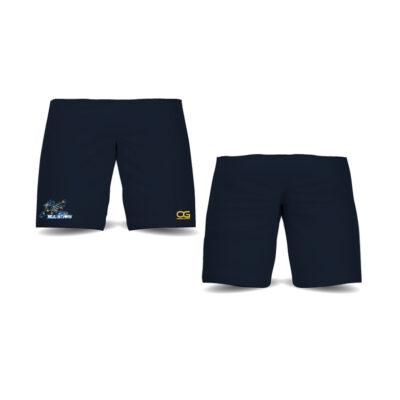 The Aquila School Football Kit Shorts  2023