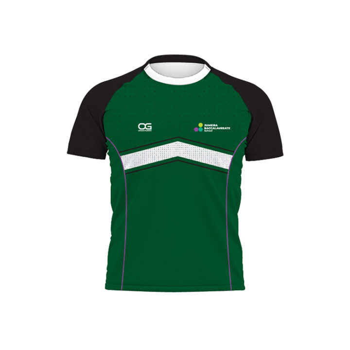 Jumeira Baccalaureate School Rugby Jersey 2023