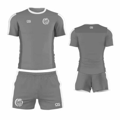 Swiss International School Goal Keeper Kit 2023