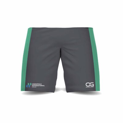 Greenfield International School Football Shorts 2023